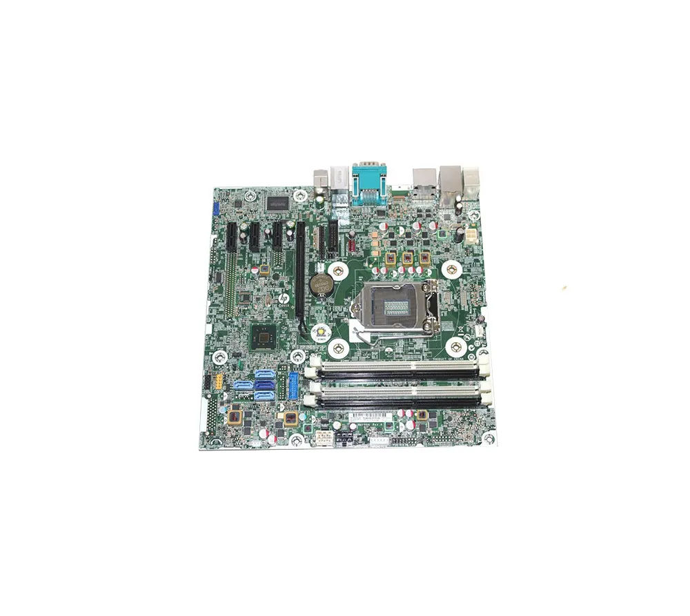 739682-501 - HP Motherboard for ProDesk 600 G1 Tower and Small Pc