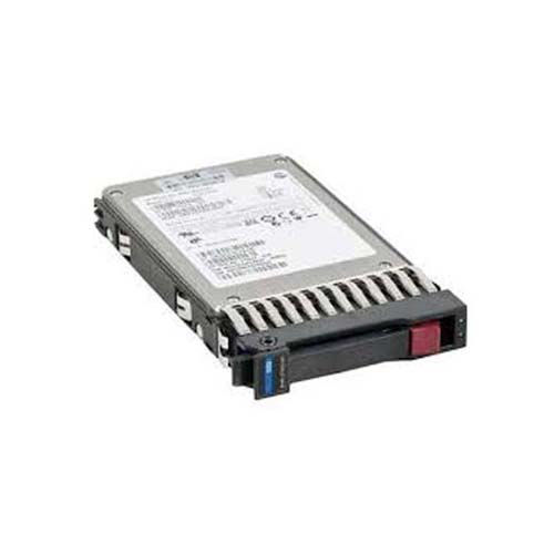 739888-B21 - HPE 300GB 2.5 inch MLC 6Gb/s SATA Solid State Drive