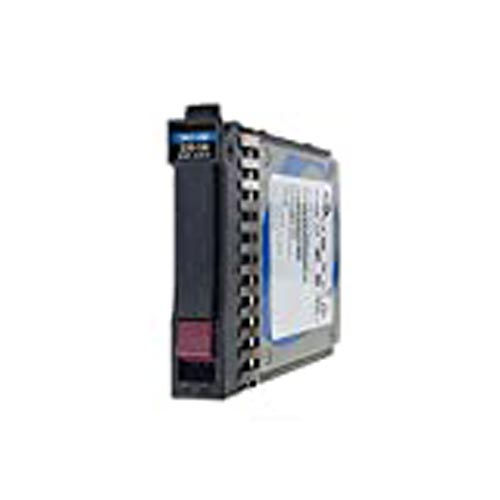 739890-B21 - HP 300GB 3.5 inch MLC 6Gb/s SATA Solid State Drive