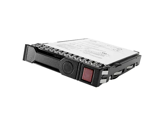 739902-B21 - HP 600GB MLC SATA 6Gb/s 2.5-in SSD