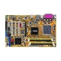 ASUS P5L 1394 LGA 775 (Socket T) ATX