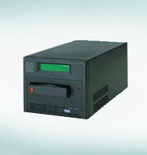 Fujitsu PRIMERGY LTO2 Ultrium Tape Drive Storage drive Tape Cartridge 200 GB