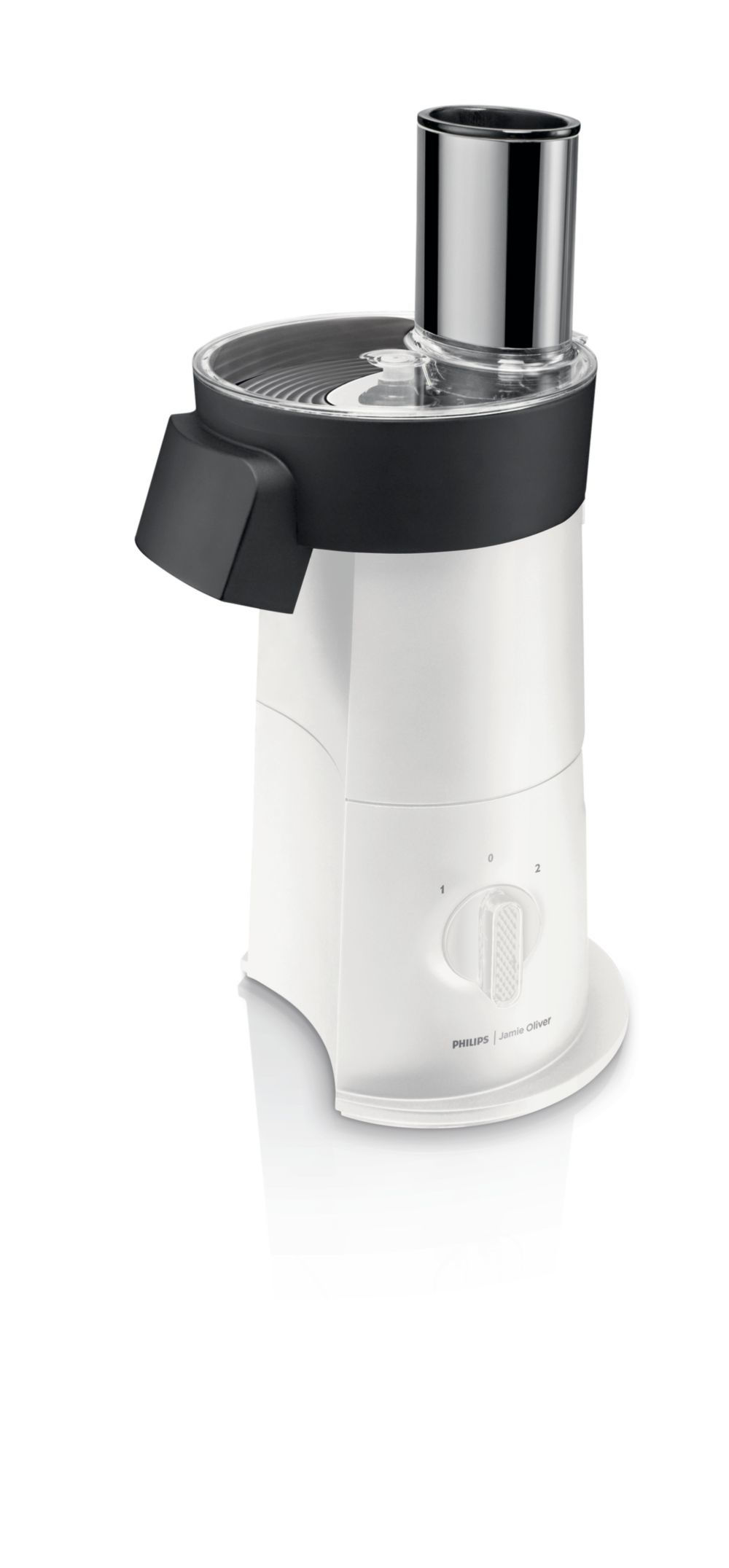 Philips Jamie Oliver Cutting tower HR1056/30