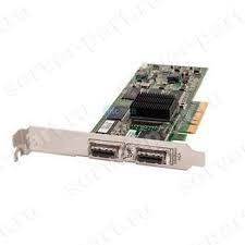Cisco 2-Port Infiniband PCIe X Host Channel Adapter