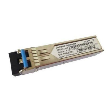 Juniper Networks 1000Base-LX SFP Module (EX-SFP-1GE-LX / SRX-SFP-1GE-LX)