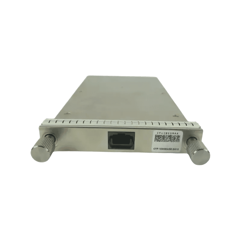 740-035329 - Juniper 100Gb/s 100GBASE-SR10 MMF MPO CFP Transceivers