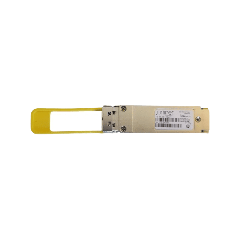 740-061406 - Juniper 100Gbe 100Gbase PSM4 QSFP28 1310nm Transceiver