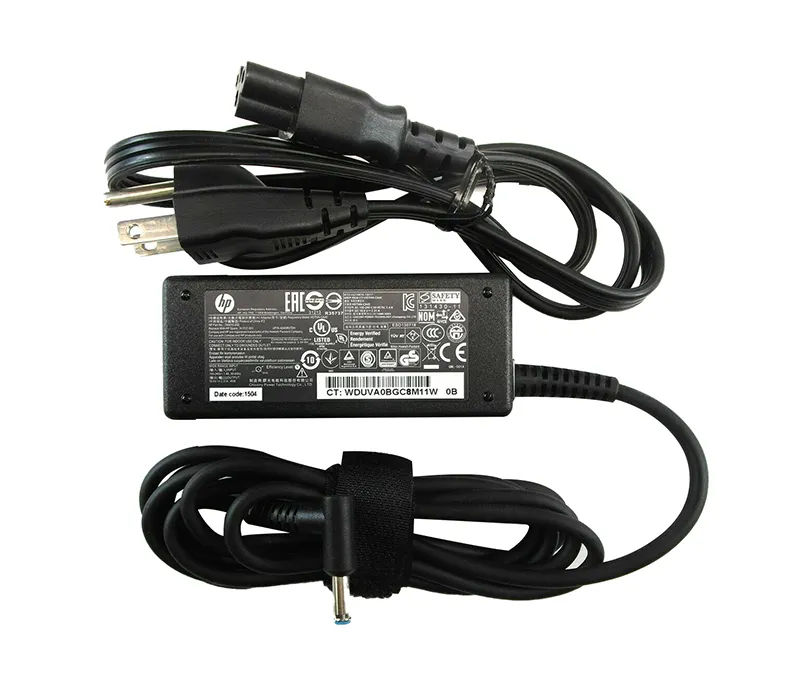 740015-002 - HP 45-Watts 19.5V 2.31A Power Adapter For Pavilion Series