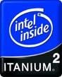Fujitsu FS Itanium2 1.3 GHz /3M processor 0.256 MB L2