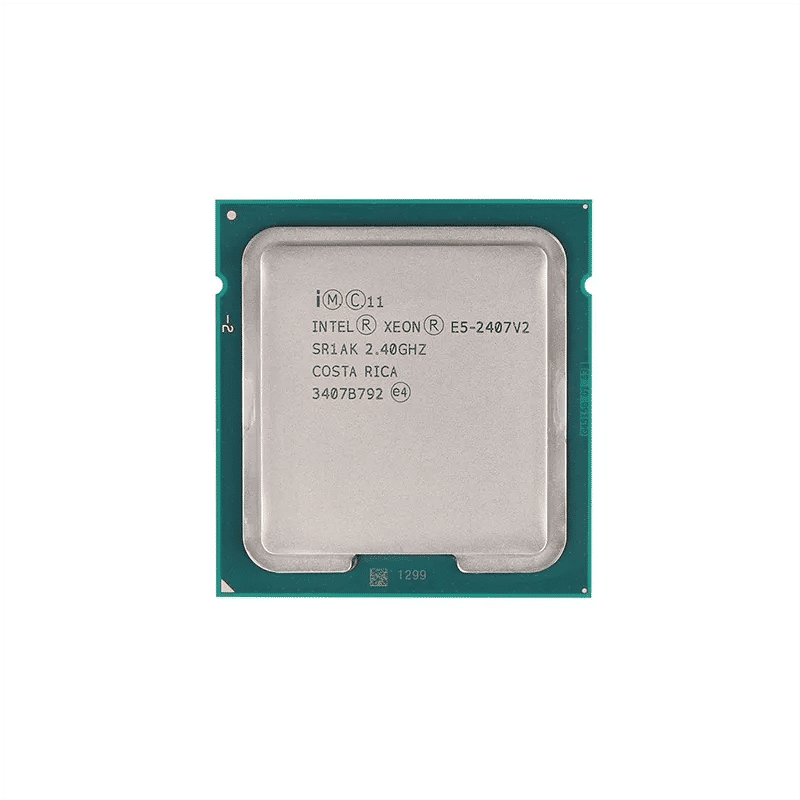 740677-L21 - HPE 1.90GHz LGA1356 Xeon E5-2440V2 8-Core Processor