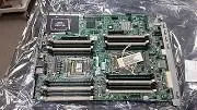 740979-001 - HPE Xeon FCLGA2011 MotherBoard For ProLiant Server