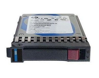 741146-B21 - HPE 800GB SAS SFF 2.5" Solid State Drive
