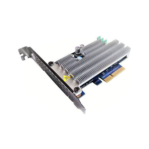 742006-003 - HP 256GB Z Turbo M.2 2280 PCIe Solid State Drive