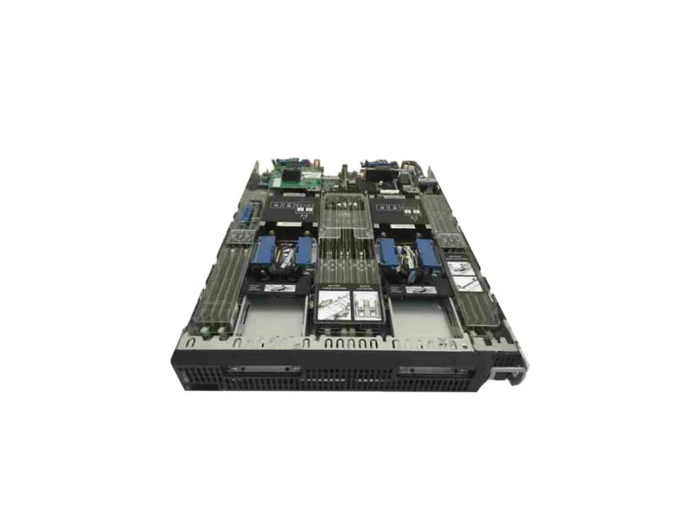 742361-001 - HP Socket FCLGA1356 Motherboard For ProLiant BL660C Gen8