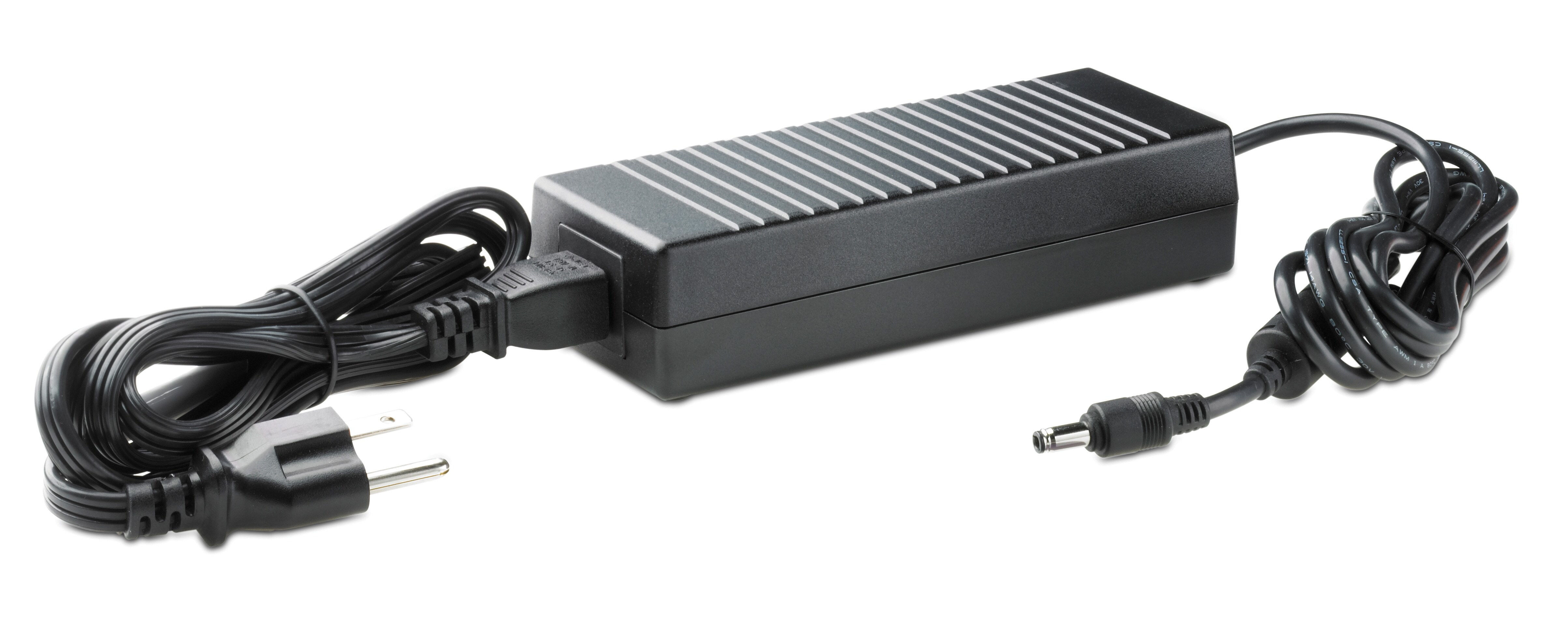 HP DR910A power adapter/inverter Outdoor 135 W Black