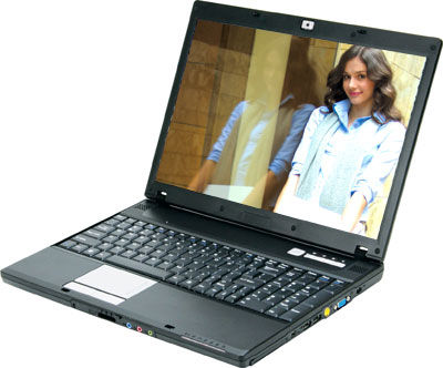 MSI M675