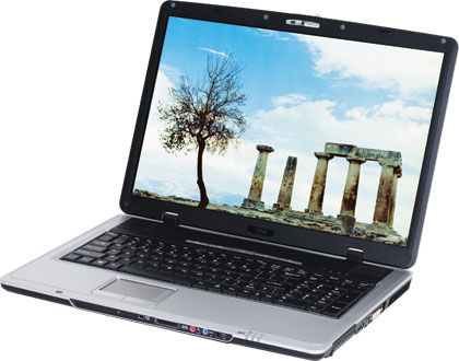 MSI L740