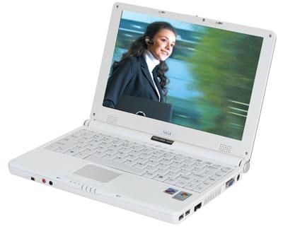 MSI S262