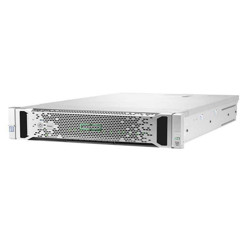 742657-B21, HPE DL560 Gen9 Server, 4U/Intel Xeon/No HDD