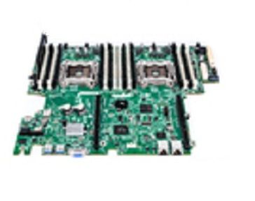 743018-003 - HPE LGA2011-3 Motherboard For ProLiant DL160/DL180 Gen9