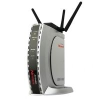 Buffalo Wireless-N Nfiniti Broadband Router + Access Point Retail wireless router