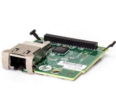 HPE 743497-001 Insight Lights Out NIC PCA adapter