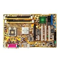 ASUS P5PL2 LGA 775 (Socket T) ATX