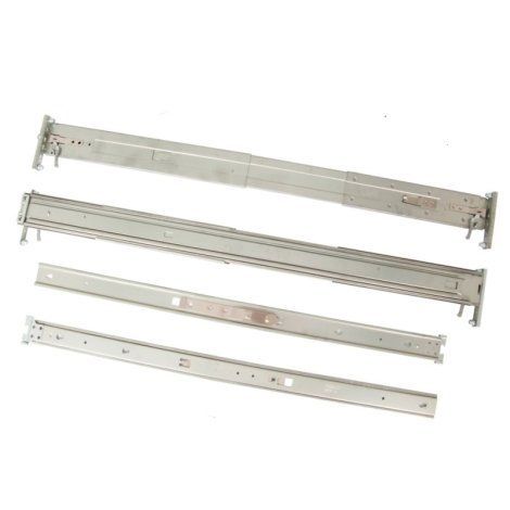 HP 2U G9 LFF Easy Install Rail Kit