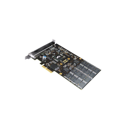 744814-001 - HP 1.86TB MLC (MLC) PCIe AIC Solid State Drive
