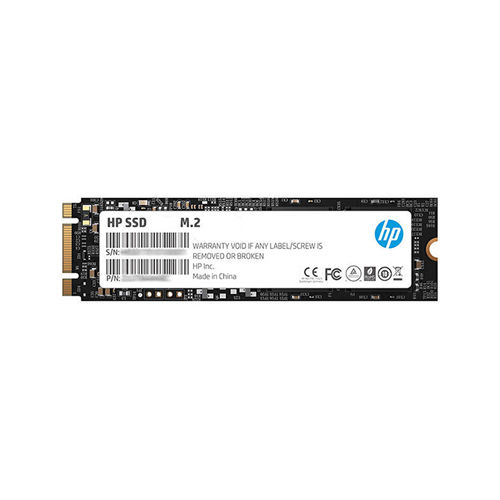 745700-001 - HP 256GB M.2 2280 MLC 6Gb/s SATA Solid State Drive