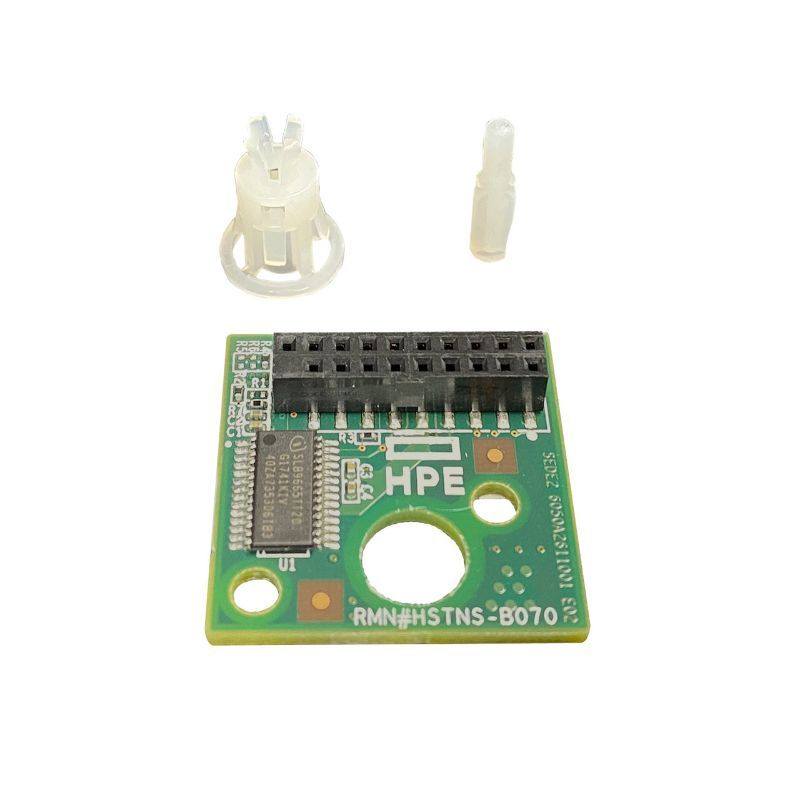 HPE Trusted Platform Module (TPM) 2.0 Kit