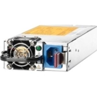 748281-201 - HP 750-Watts Platinum PSU For ProLiant DL380P Gen8