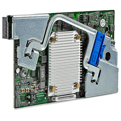 749680-B21 - HPE Smart Array 2-Port RAID Controller 12Gb/s SAS