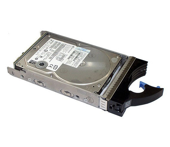 74Y4900 - IBM 600GB 10000RPM SAS 2.5-Inch Hard Drive