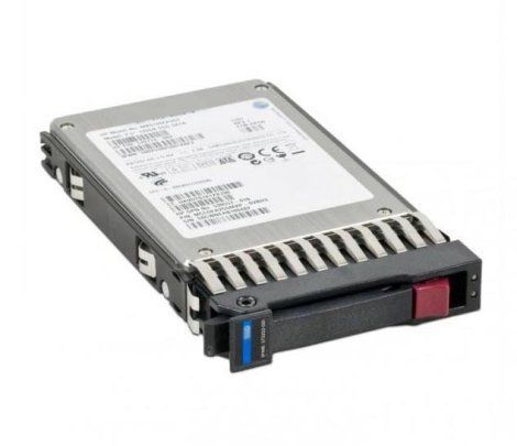 IBM 139GB 15000RPM SAS 2.5-inch Hard Drive for iSeries