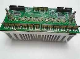 IBM 74Y8410 Power7 30A Voltage Regulator Module
