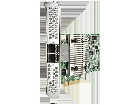 750054-001 - HPE H241 2-Ports SAS 12Gb/s Host Bus Adapter