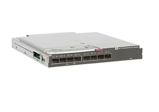 751465-B21 - HPE Virtual Connect 24 x Ports 16Gb Fibre Channel Module