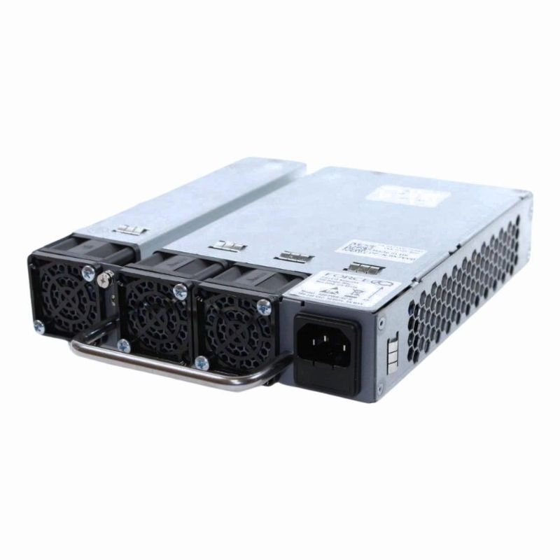 Dell 752-00594-01 AC Power Supply for Force10 S60