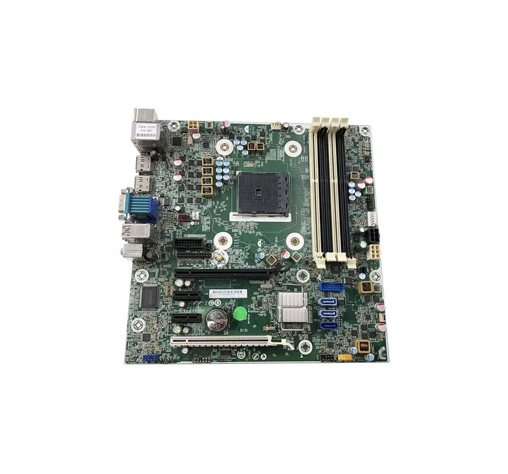 752149-001 - HP System Board (Motherboard) for Elitedesk 705 Gen1