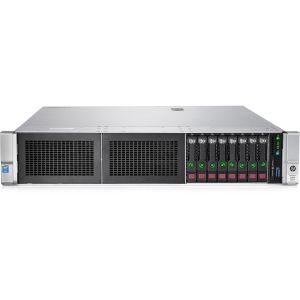 752686-B21 - HPE ProLiant DL380 Gen9 2U Rack Server
