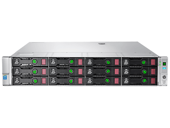 752688-B21 - HPE ProLiant DL380 Gen9 2U Rack Server