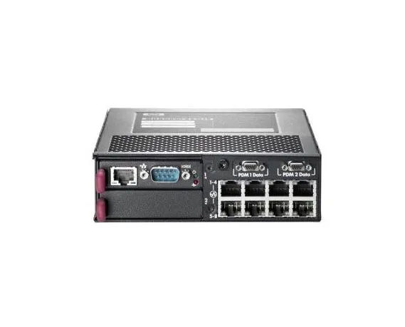 753272-001 - HP Advanced Power Management Kit