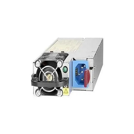 754379-001 - HP 800-Watts 200-277V Redundant Power Supply