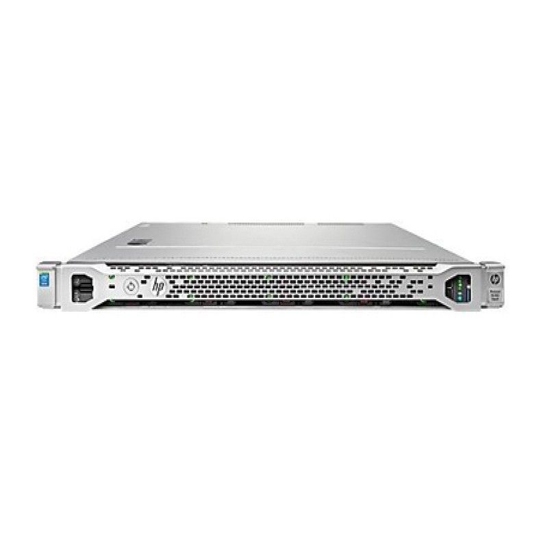 754521-B21, HPE DL160 Gen9 Server, 4LFF, CTO, No CPU