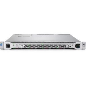 755262-B21 - HPE ProLiant DL360 Gen9 1U Rack Server