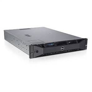 DELL PowerEdge R510 server 292 GB Rack (2U) Intel® Xeon® 5000 Sequence E5507 2.26 GHz 3 GB DDR3-SDRAM 750 W