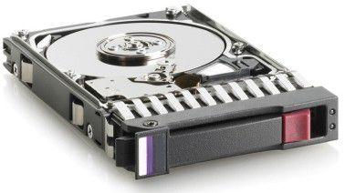HP 530797-001 internal hard drive 500 GB 5400 RPM 2.5" Serial ATA II