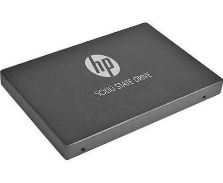 756600-001 - HPE 960GB SATA 6Gb/s 2.5-in Solid State Drive