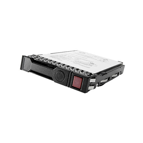 756621-B21 - HP 120GB ProLiant 2.5 inch MLC 6Gb/s SATA SSD